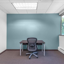 Office space in Dearborn