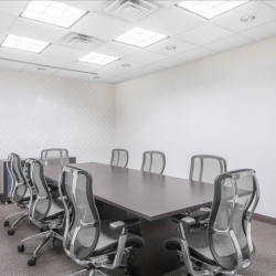 Dearborn executive suite