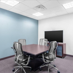 Interior of 3200 Greenfield Road, Suite 300