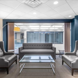 Executive office centre in Dearborn