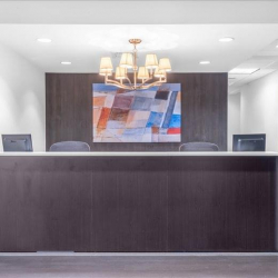 Serviced office centres in central Dearborn