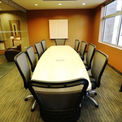 3200 Guasti Road, Suite 100 executive offices