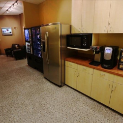 Executive office centre in Ontario