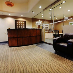 Serviced offices in central Ontario