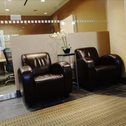 Office accomodation - Ontario