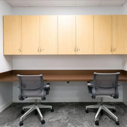 Serviced office to rent in Nashville