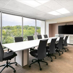 Executive office centre to hire in Nashville