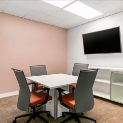 Executive office - Nashville