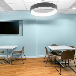 Executive suites to hire in Nashville