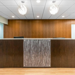 Nashville serviced office