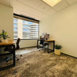 Image of Houston office suite