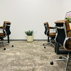 Office suite - Houston