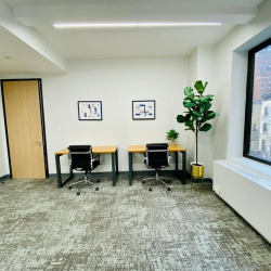 Interior of 3200 Wilcrest Drive, Suite 170