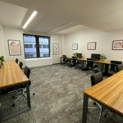 Interior of 3200 Wilcrest Drive, Suite 170