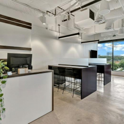 Image of Frisco (TX) serviced office