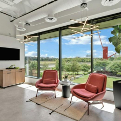 3201 Dallas Parkway, Suite 200 (HAL)