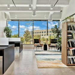 3201 Dallas Parkway, Suite 200 (HAL) serviced offices