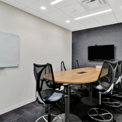 Serviced office centres to lease in Frisco (TX)