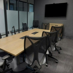 3201 Dallas Parkway, Suite 200 (HAL) executive suites