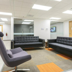 Serviced office - Arlington Heights