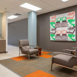 Executive offices to hire in Arlington Heights