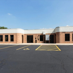 Executive office centre - Antioch (Illinois)