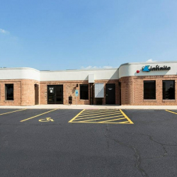 Office spaces to lease in Arlington Heights