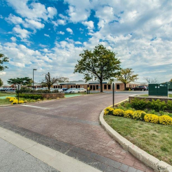 Serviced offices in central Arlington Heights