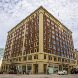 321 S Boston, Suite 300