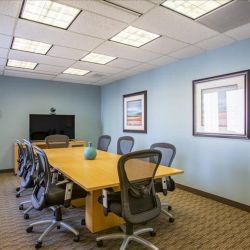 Tulsa executive office