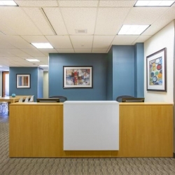 Serviced office centres to rent in Tulsa