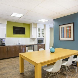 Office accomodation to rent in Tulsa