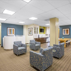 Executive suites to hire in Tulsa