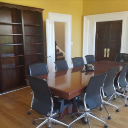 3214 Prospect Avenue serviced offices