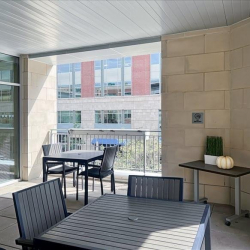 Serviced office - Pittsburgh