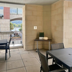 Exterior view of 322 North Shore Drive, Building 1B, Suite 200