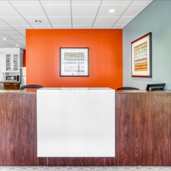 Exterior image of 322 North Shore Drive, Building 1B, Suite 200
