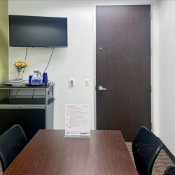 Image of Pittsburgh serviced office centre