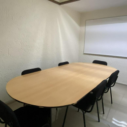 3220, Antonio Valeriano executive offices