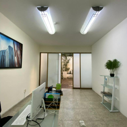 Guadalajara executive suite