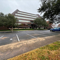 Offices at 3223 South Loop 289, Suite 600, Pyramid Plaza
