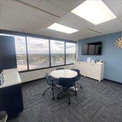 Image of Lubbock office suite