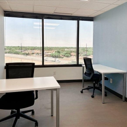 3223 South Loop 289, Suite 600, Pyramid Plaza office suites