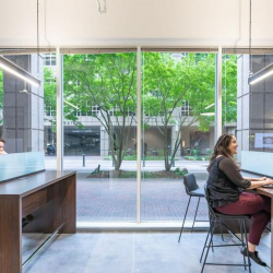 Office spaces to rent in Atlanta