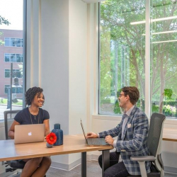 Image of Atlanta serviced office