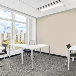 Interior of 323 Sunny Isles Boulevard, 7th Floor