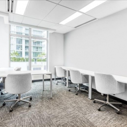 Serviced offices to hire in Sunny Isles Beach