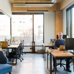 Office suites to let in Minneapolis