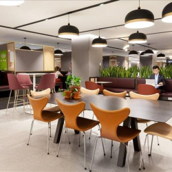 Office accomodation in Dallas