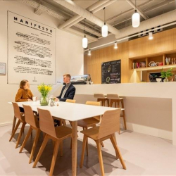 Serviced office centres to let in Dallas
